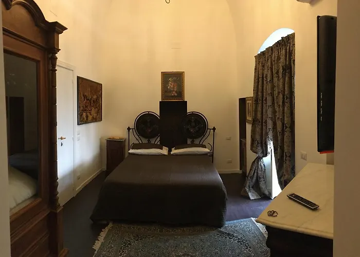 Palace B&B