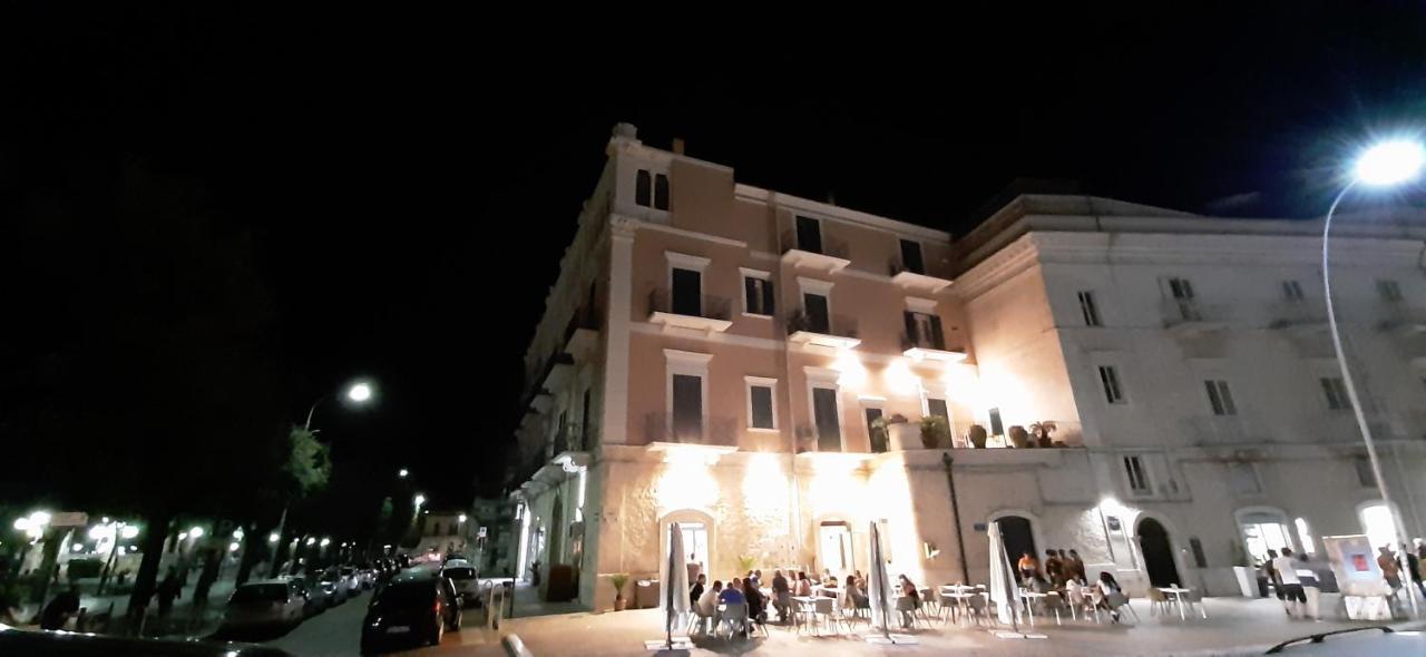 Palace Acquaviva delle Fonti
