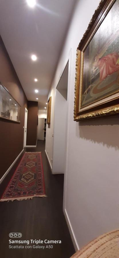 Bed & Breakfast Palace