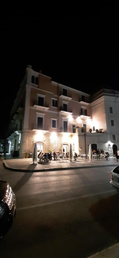 Bed & Breakfast Palace *