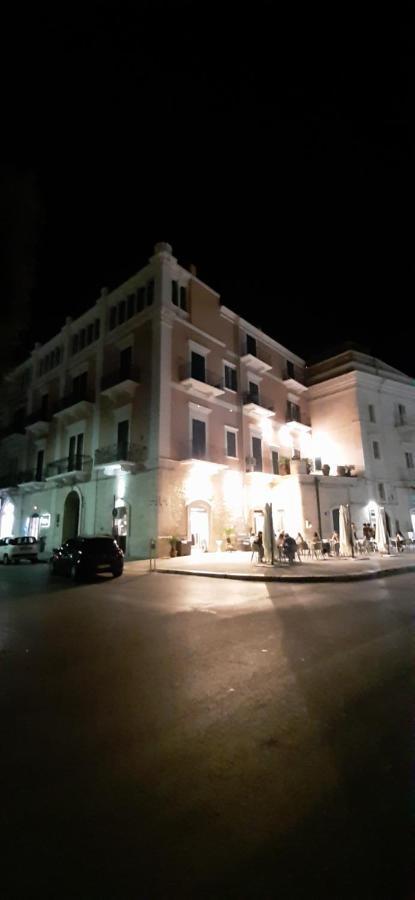 Palace Bed & Breakfast