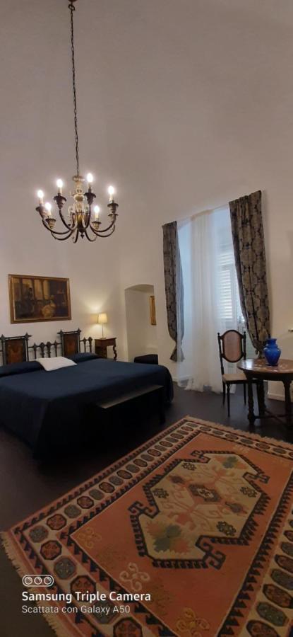 Bed & Breakfast Palace
