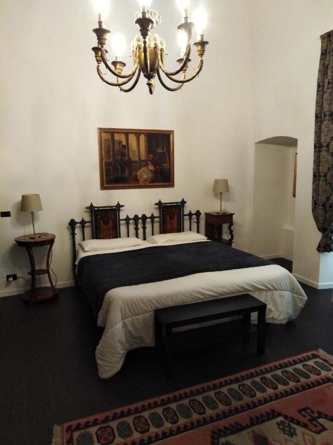 Bed & Breakfast Palace Acquaviva delle Fonti