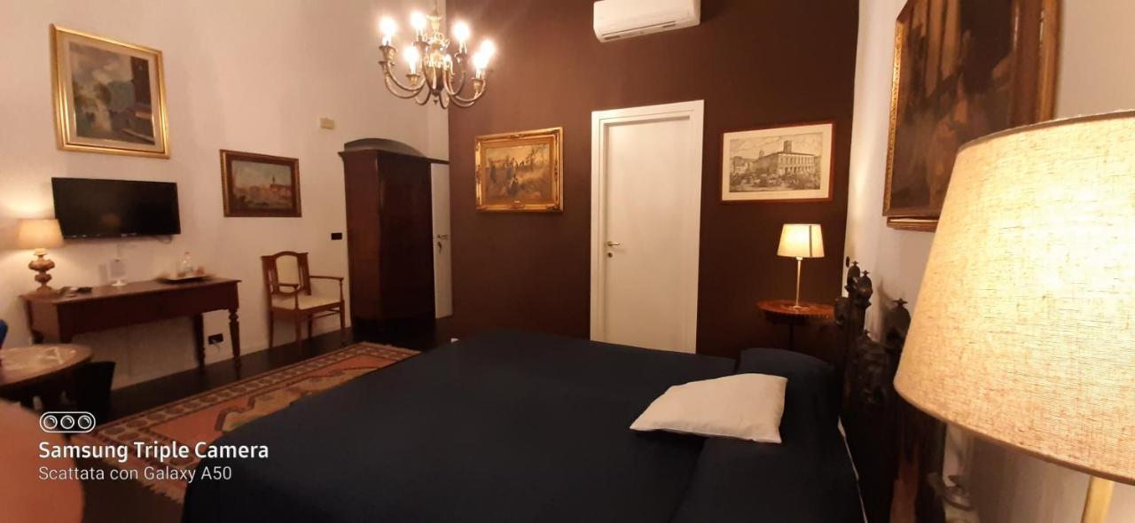 Bed & Breakfast Palace *