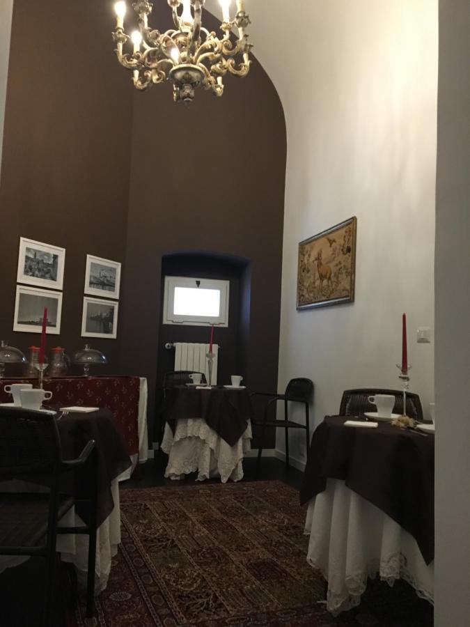 Bed & Breakfast Palace Acquaviva delle Fonti