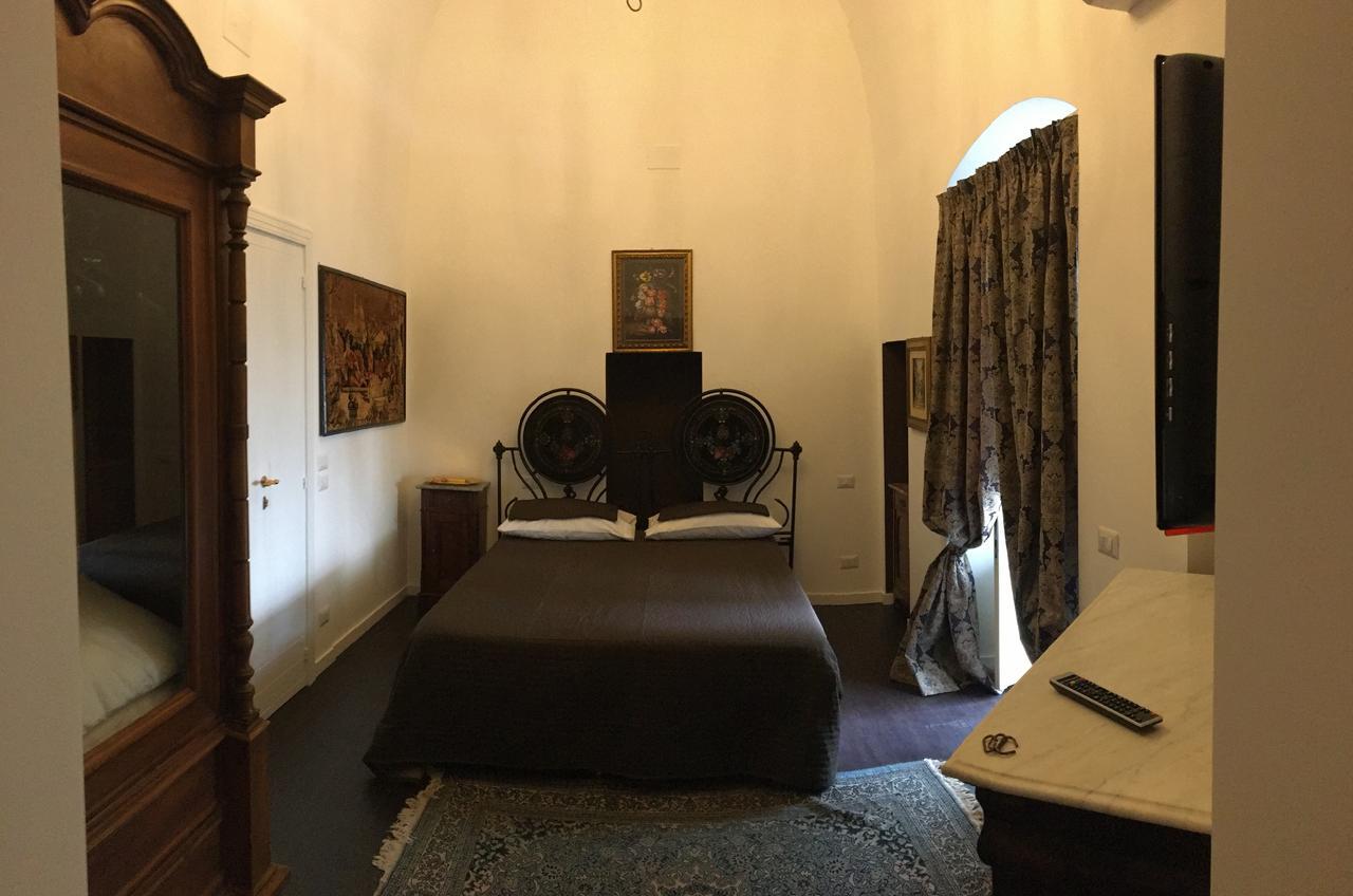 Bed & Breakfast Palace *