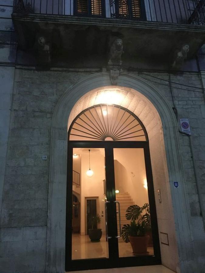 Palace Bed & Breakfast Acquaviva delle Fonti