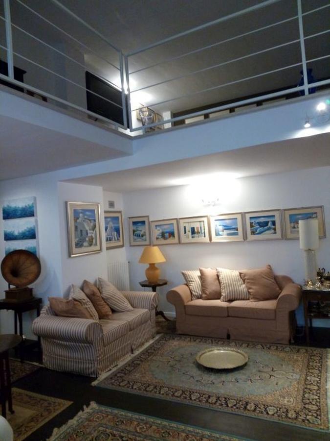 Bed & Breakfast Palace Acquaviva delle Fonti
