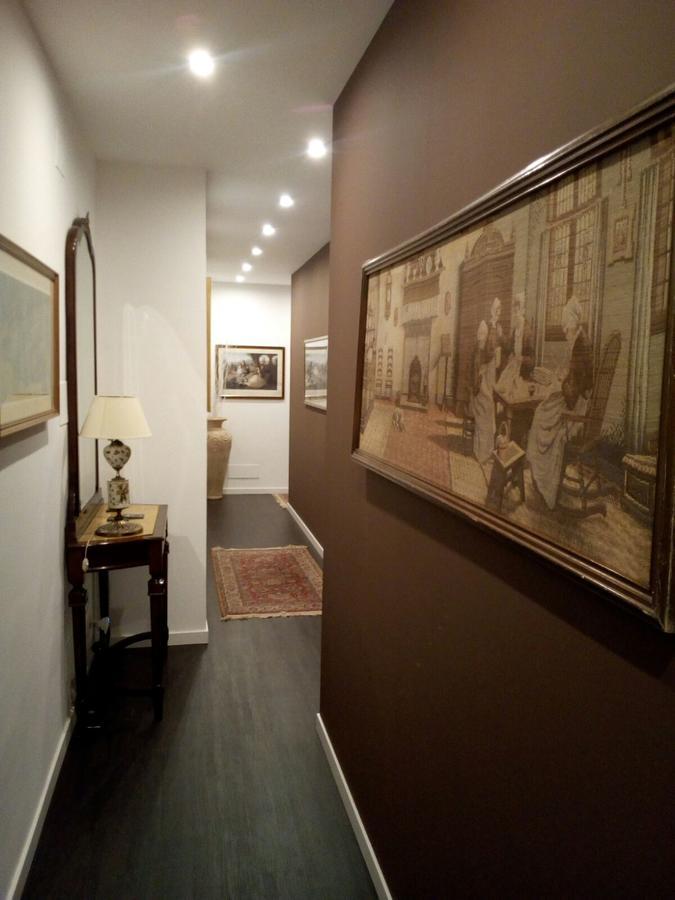 Bed & Breakfast Palace Acquaviva delle Fonti