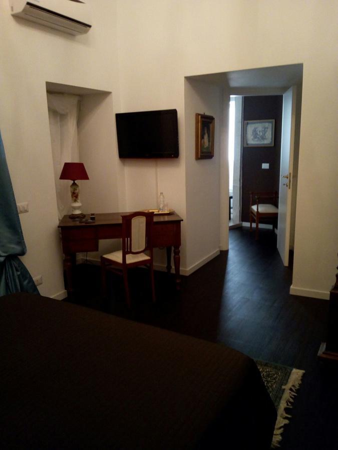 Palace Bed & Breakfast Acquaviva delle Fonti