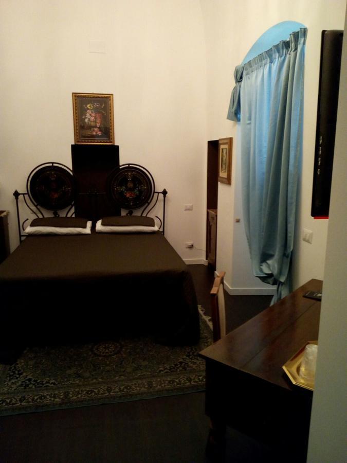 Bed & Breakfast Palace
