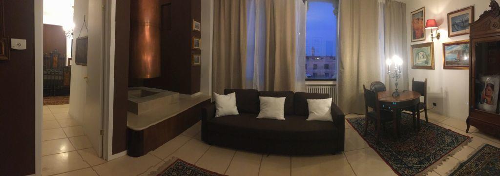 Bed & Breakfast Palace